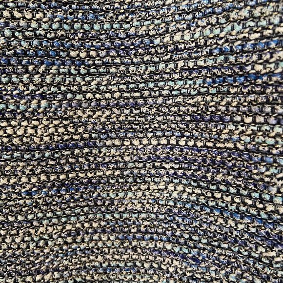 Fenn Wright Manson beautiful tweed sheath dress (US 8 / UK 12) - Picture 6 of 12